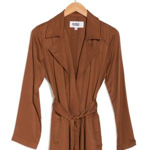 BB Dakota By Steve Madden - Relaxed Trench Coat